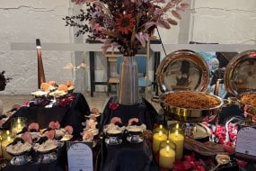 Moji Squared Ltd Healthy Catering Profile 1