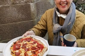 Firelight Birthday Party Catering Profile 1