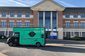 Hunger Corporate Hospitality Hire Profile 1