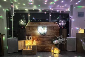 Revology Limited Wedding Entertainers for Hire Profile 1