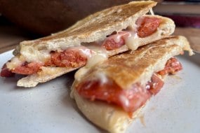 Pão Wow Birthday Party Catering Profile 1