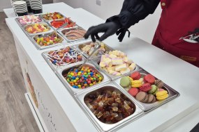 One Bite Bliss Sweet and Candy Cart Hire Profile 1