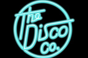 The Disco Co Disco Light Hire Profile 1