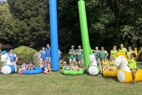 Hyped Events Sports Parties Profile 1