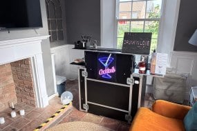 Ibizan Cocktails Cocktail Bar Hire Profile 1