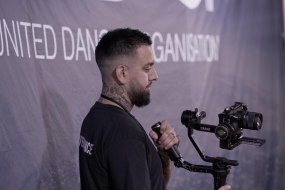 Ng productions Dancers Profile 1