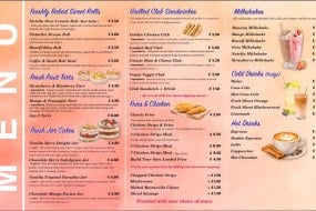 Veloura Food Cupcake Makers Profile 1