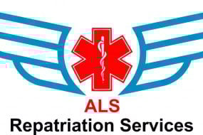 ALS Event Medics Profile 1