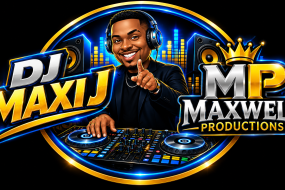 Maxwell Productions Discover Top-Rated Local DJs Profile 1