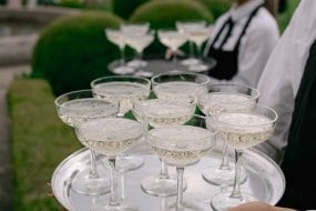 Fine White Hire Catering Equipment Hire Profile 1