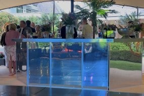 Liquid Theory Mobile Whisky Bar Hire Profile 1