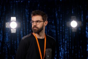 Matthew Thomas Creative undefined Profile 1