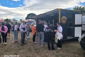 Hungry Bear Baby Shower Catering Profile 1