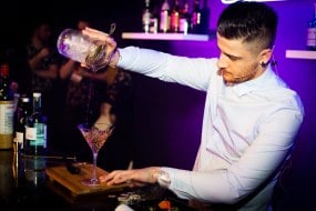 SW Photo & Film Videographers Profile 1