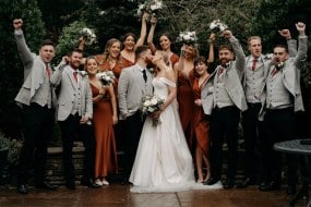 Mr&Mrs.K.Photography Hire a Photographer Profile 1