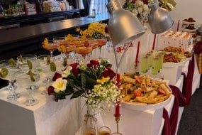 Simi's Delight Catering African Catering Profile 1