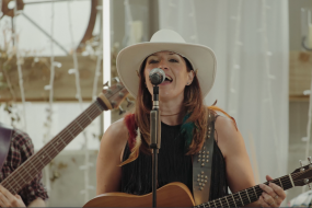 Show Me Country Band Party Band Hire Profile 1