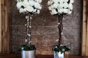 Aisle Hire It Ltd Flower
Letters & Numbers Profile 1