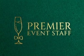 Premier Event Staff Limited Bar Staff Profile 1
