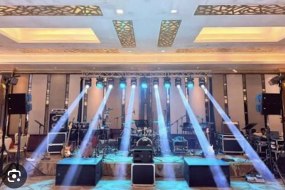 Ruwan Sound and Lighting Lighting Hire Profile 1