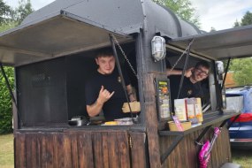 Two Guys One Grill Festival Catering Profile 1