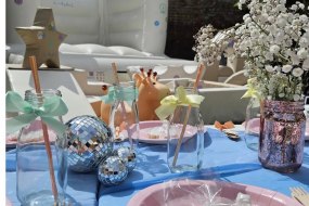 The Ultimate Sleepover Co Event
Styling Profile 1