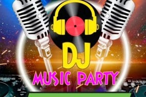 Rhythm of Anthems Disco's Bands and DJs Profile 1