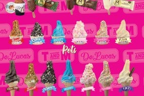 T&M Ices Ice Cream Van Hire Profile 1