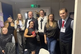 Murder Actually Murder Mystery Parties Profile 1
