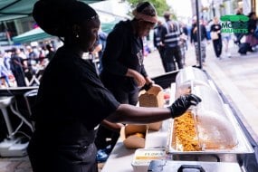 H.Q African Catering Profile 1