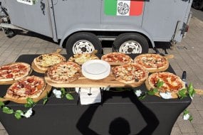 Pizza Milan
