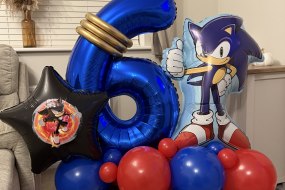 Creations & Events By Donna Party Planners Profile 1