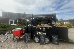 Horsebox Coffee Company Ltd Grazing Table Catering Profile 1