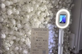 Vibe360 Event Prop Hire Profile 1