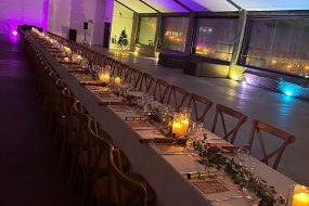 G’s Kitchen & Events Baby Shower Catering Profile 1