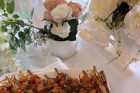 Niyol Grazing Co. Business Lunch Catering Profile 1