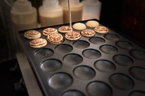 Waffle Me Up Crepes Vans Profile 1