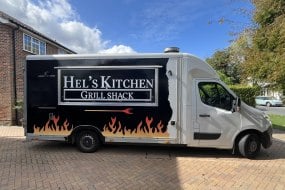 Hel’s Kitchen Birthday Party Catering Profile 1