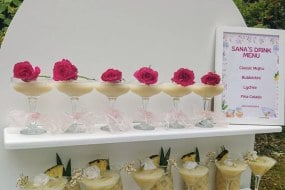 m.o.c.k.t.a.i.l.s Halal Catering Profile 1