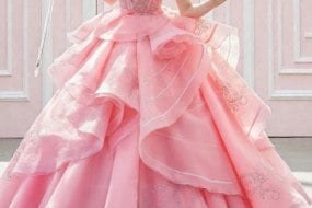 The Princess Pavilion Character Hire Profile 1