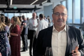 Lunzer Wine Wine Tasting Experience Profile 1