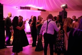 Groove junction Party Band Hire Profile 1