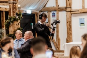 Glantz Productions Drone Hire Profile 1