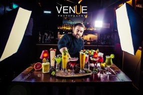 Venue Media Videographers Profile 1