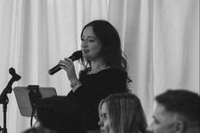 Kimberly-Grace Music Find and Hire Singers For Your Event Profile 1