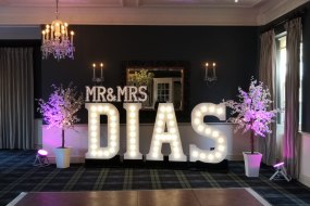 Aisle Hire It Ltd Event Prop Hire Profile 1