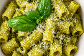 Man in Pasta Children's Caterers Profile 1