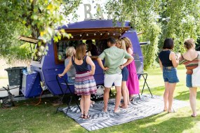 Pickled Purple Mobile Wine Bar hire Profile 1