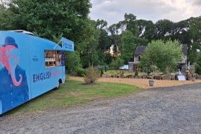 The English Indian Film, TV and Location Catering Profile 1