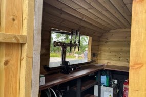 Bitter Twisted Mobile Craft Beer Bar Hire Profile 1